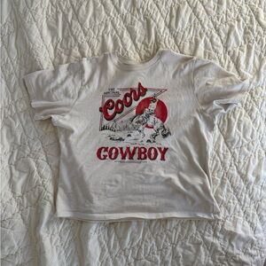 Abercrombie & Fitch Relaxed Tee